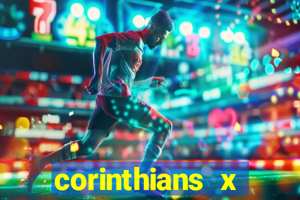 corinthians x gremio palpites